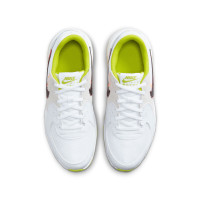Nike Air Max Excee Sneakers Kids Wit Zwart Geel