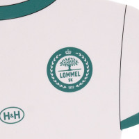 Lommel SK Shirtplay Away Shirt 2023-2024 -