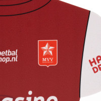 MVV Maastricht Shirtplay Thuisshirt 2023-2024