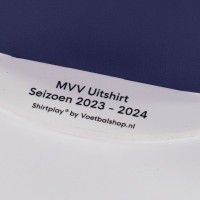 MVV Maastricht Shirtplay Uitshirt 2023-2024