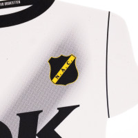 NAC Breda Shirtplay Uitshirt 2023-2024