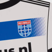 PEC Zwolle Shirtplay Thuisshirt 2023-2024