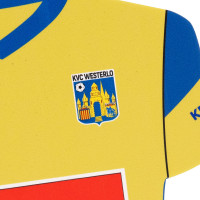 KVC Westerlo Shirtplay Thuisshirt 2023-2024