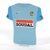 KVC Westerlo Shirtplay Uitshirt 2023-2024