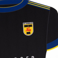 SC Cambuur Shirtplay Uitshirt 2023-2024