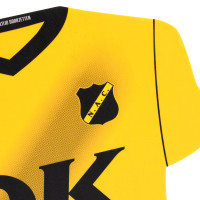 NAC Breda Shirtplay Thuisshirt 2023-2024