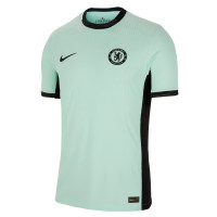Nike Chelsea T. Silva 6 3e Shirt Authentic 2023-2024