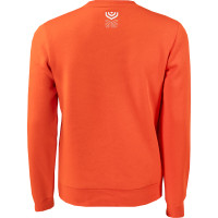 KNVB Crew Sweater Nothing Like Oranje