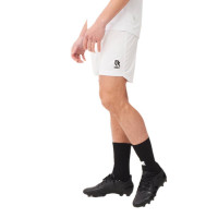 Robey Crossbar Trainingsbroekje Wit