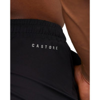 Castore Rise Trainingsbroek Zwart Wit