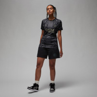 Nike Paris Saint-Germain 3e Shirt 2023-2024 Dames