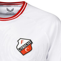 Castore FC Utrecht Thuisshirt 2023-2024