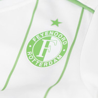 Castore Feyenoord Babykit 3e 2023-2024