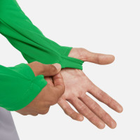 Nike Academy Pro Trainingstrui Groen Donkergroen