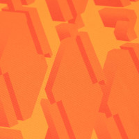 PUMA Manchester City E-Sports Trainingsshirt 2023-2024 Oranje Bordeauxrood