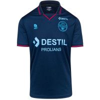 Robey Willem II 3rd Shirt 2020-2021