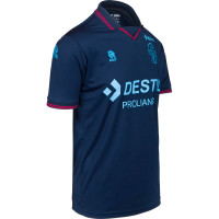 Robey Willem II 3rd Shirt 2020-2021