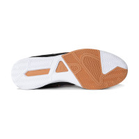 Cruyff Libra Foundation Zaalvoetbalschoenen (IN) Zwart Wit Blauw Oranje