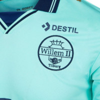 Robey Willem II Uitshirt 2020-2021