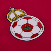 COPA Morocco 1970´s Retro Voetbalshirt Rood
