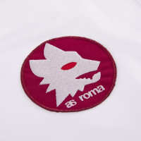 COPA AS Roma 1984 European Cup Final Retro Uitshirt