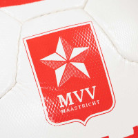 MVV Maastricht Voetbal Maat 5 Rood Wit