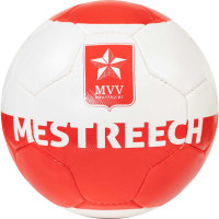 MVV Maastricht Voetbal Maat 5 Rood Wit