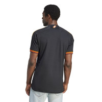 adidas AS Roma 3e Shirt 2023-2024
