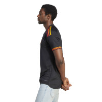 adidas AS Roma 3e Shirt 2023-2024