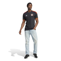 adidas AS Roma 3e Shirt 2023-2024