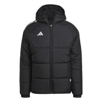 adidas Condivo 22 Winterjas Zwart
