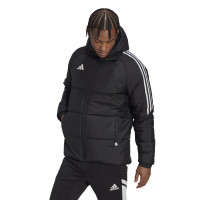 adidas Condivo 22 Winterjas Zwart