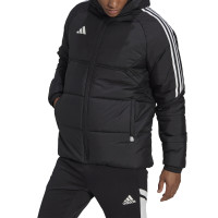 adidas Condivo 22 Winterjas Zwart