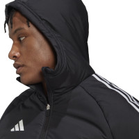 adidas Condivo 22 Winterjas Zwart