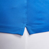 Nike Dri-FIT Academy Trainingsshirt Blauw