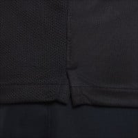 Nike Dri-FIT Academy Training Shirt Kids Black