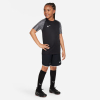 Nike Dri-FIT Academy Training Shirt Kids Black