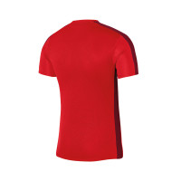 Cos PT Senior Training Shirt Red