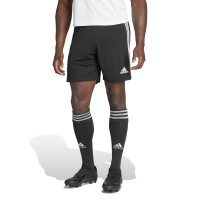 adidas Squadra 21 Trainingsset Zwart Zwart