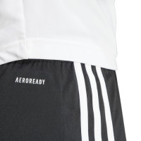 adidas Squadra 21 Trainingsset Zwart Zwart
