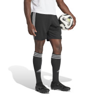 adidas Squadra 21 Trainingsset Zwart Zwart