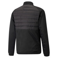 PUMA TeamLIGA Hybrid Jas Zwart
