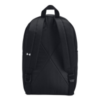 Under Armour Loudon Lite Backpack Black White