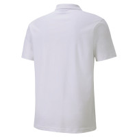 PUMA TeamGOAL 23 Casuals Polo Wit