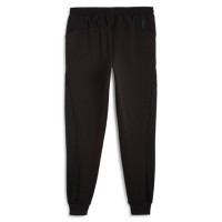 PUMA Tech Trainingspak Full-Zip Zwart