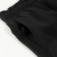 PUMA Rad/Cal Casual Trainingspak Full-Zip Hooded Zwart Wit