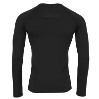 Stanno Core Long Sleeve Base Layer Black