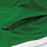 Stanno First Trainingsjack Groen