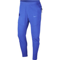 Nike Chelsea Tech Fleece Pack Trainingsbroek Blauw