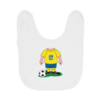 KVC Westerlo Slabbetje Wit